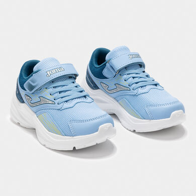 Running shoes Active Jr 25 junior blue