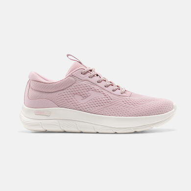 Casual shoes Teseo Lady 26 woman light pink