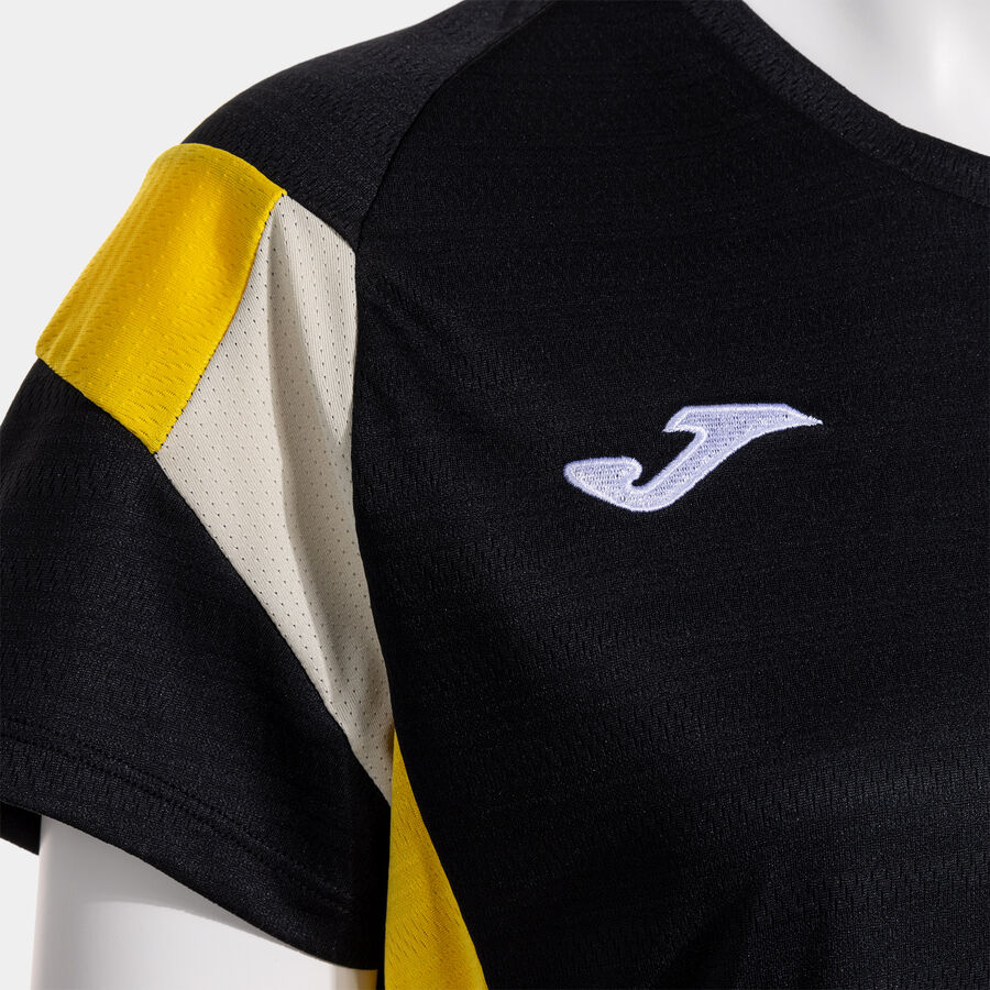 CAMISETA MANGA CORTA MONTREAL