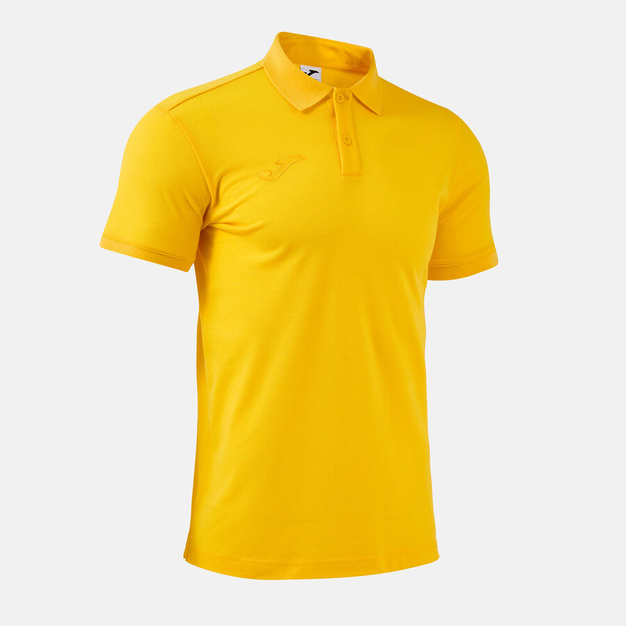 POLO MANGA CORTA BALI III