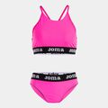 BIKINI MUJER SANTA MÓNICA ROSA