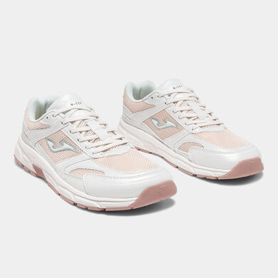 Casual shoes CR111 Lady Barefoot 26 woman white