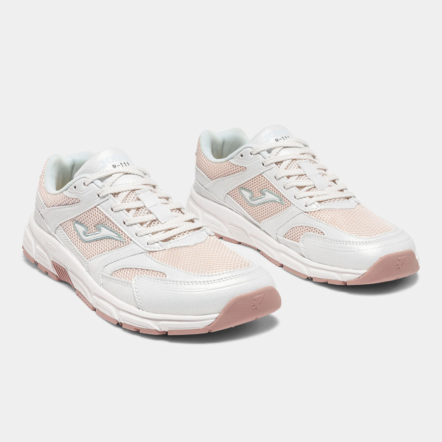 CR111 LADY BAREFOOT 26