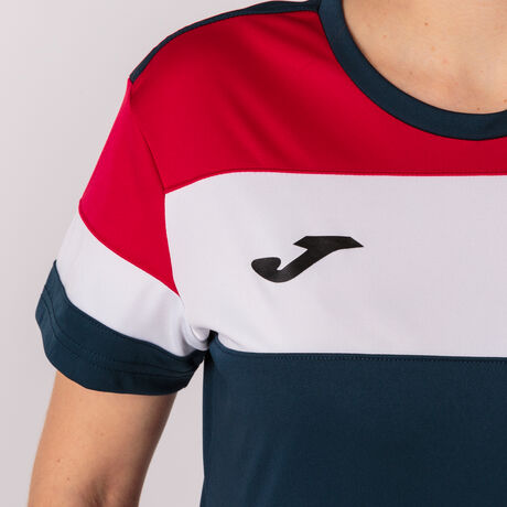 CAMISETA MANGA CORTA CREW IV