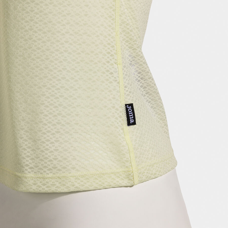 CAMISETA SIN MANGAS CRONO