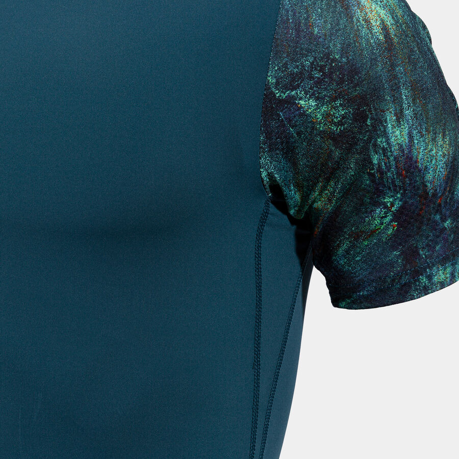 CAMISETA MANGA CORTA R-NATURE
