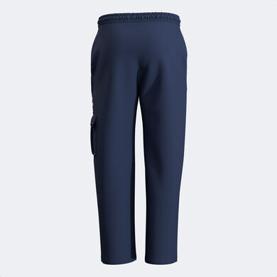 Pantalón largo hombre Urban Street marino