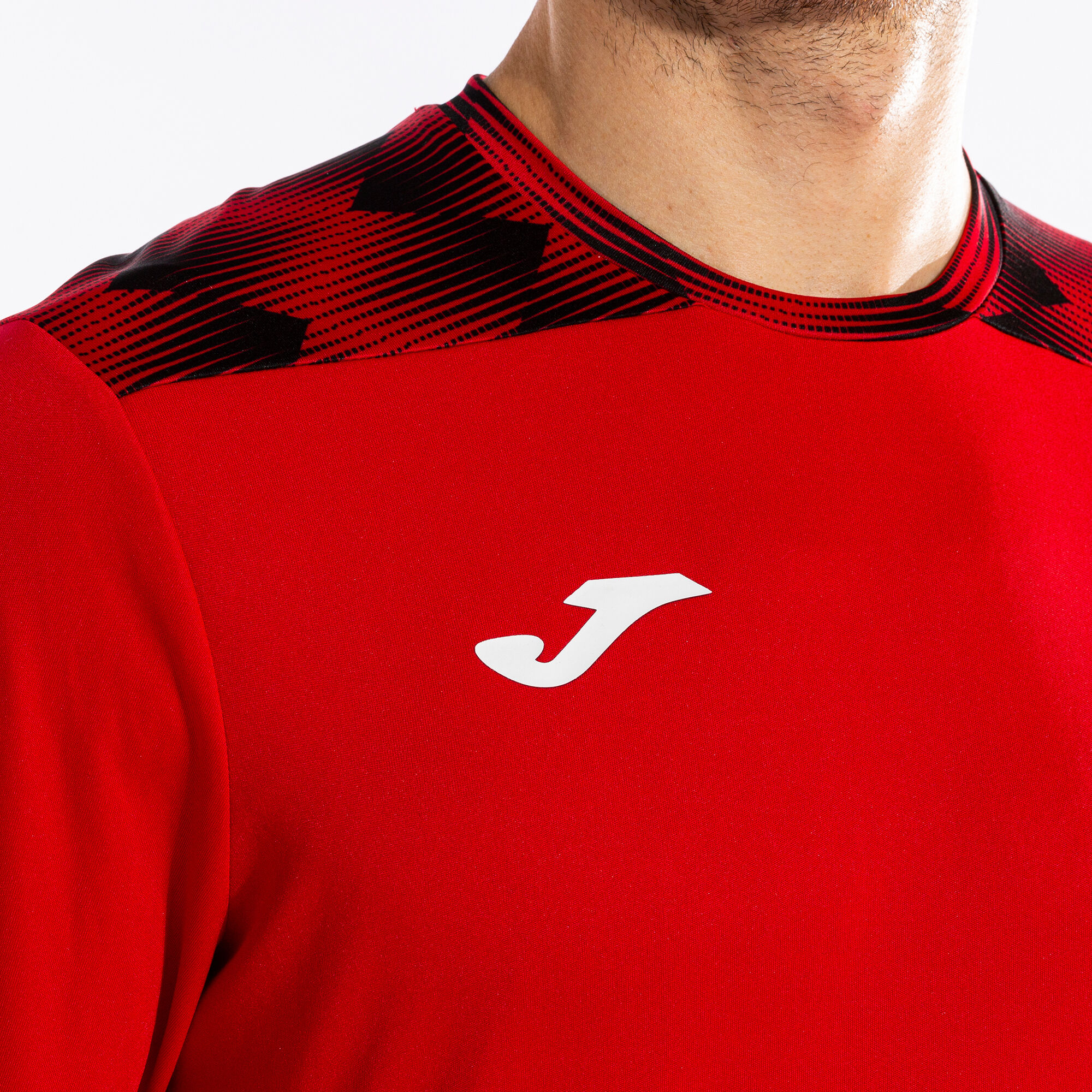 Set man Zamora VIII red | JOMA®