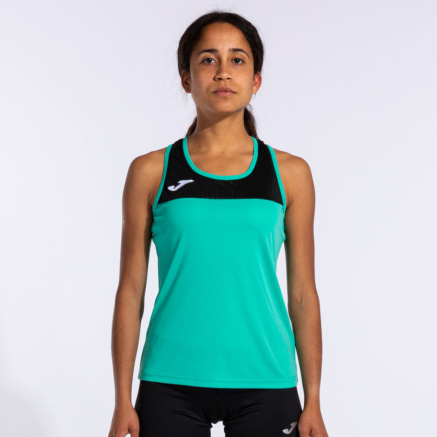 CAMISETA TIRANTES MONTREAL