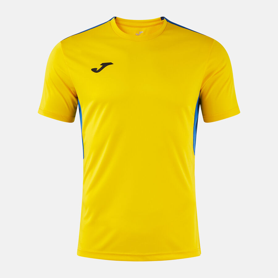 CAMISETA MANGA CORTA WINNER IV