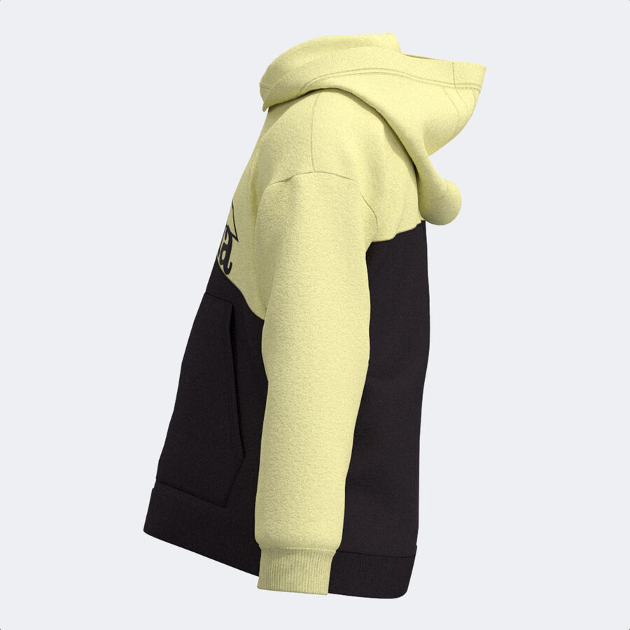 SUDADERA CON CAPUCHA PARK