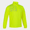 Sweat-shirt homme Elite VIII jaune fluo