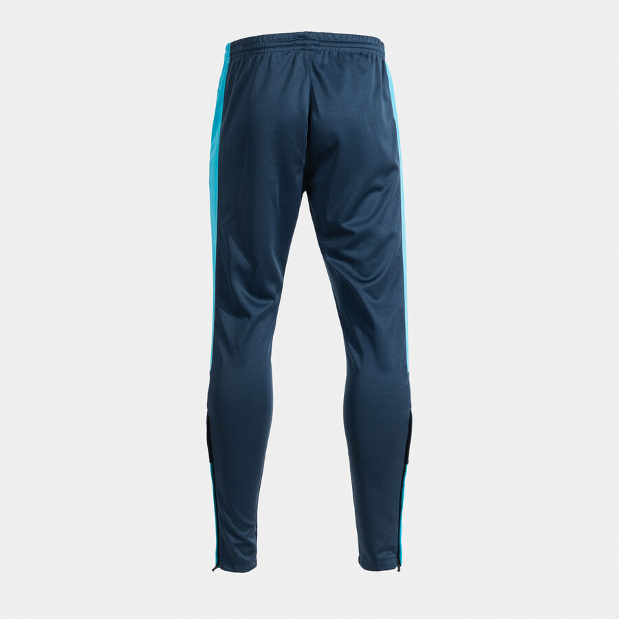 PANTAL&Oacute;N LARGO COMBI GOLD