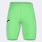 Leggings curtas homem Brama Academy verde