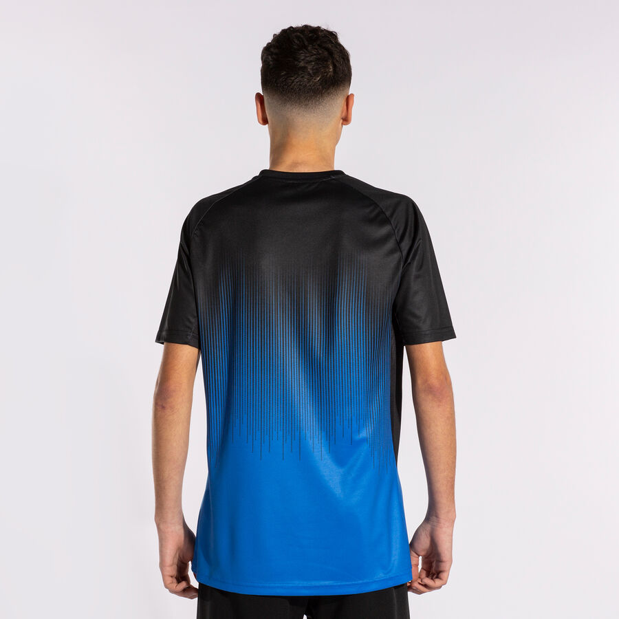CAMISETA MANGA CORTA TIGER IV