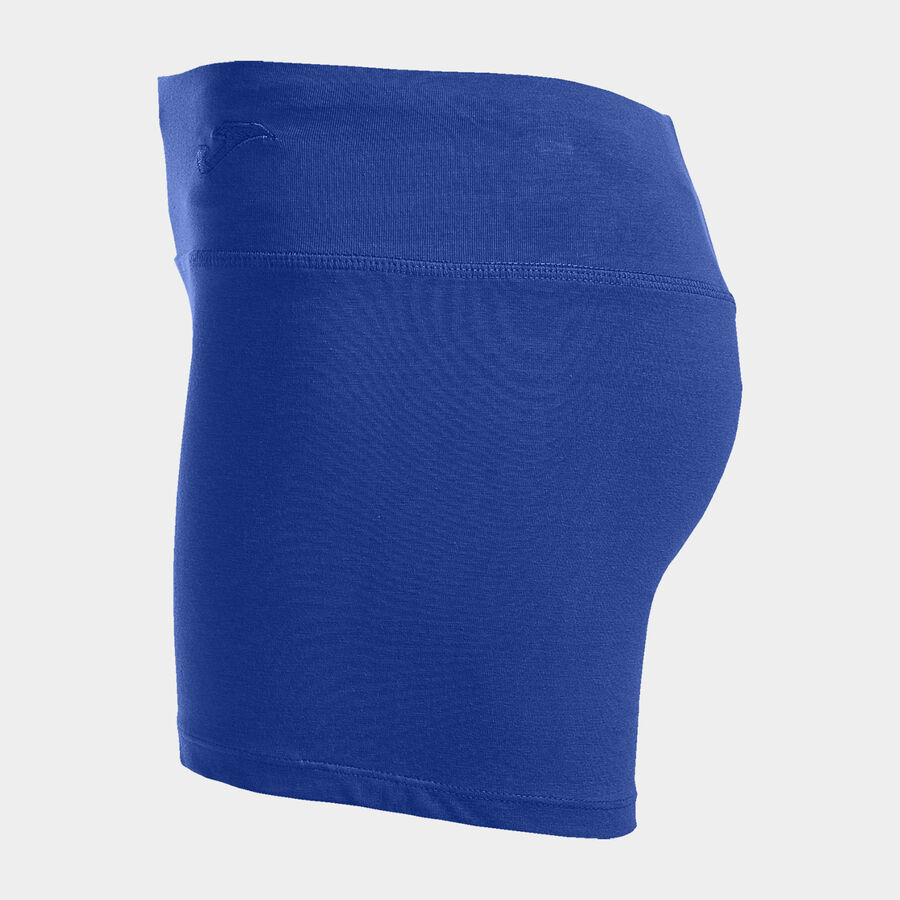 MALLAS CORTAS VELA II