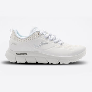 SAPATILHAS CASUAL C.500 LADY 23 MULHER BRANCO