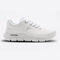 SAPATILHAS CASUAL C.500 LADY 23 MULHER BRANCO