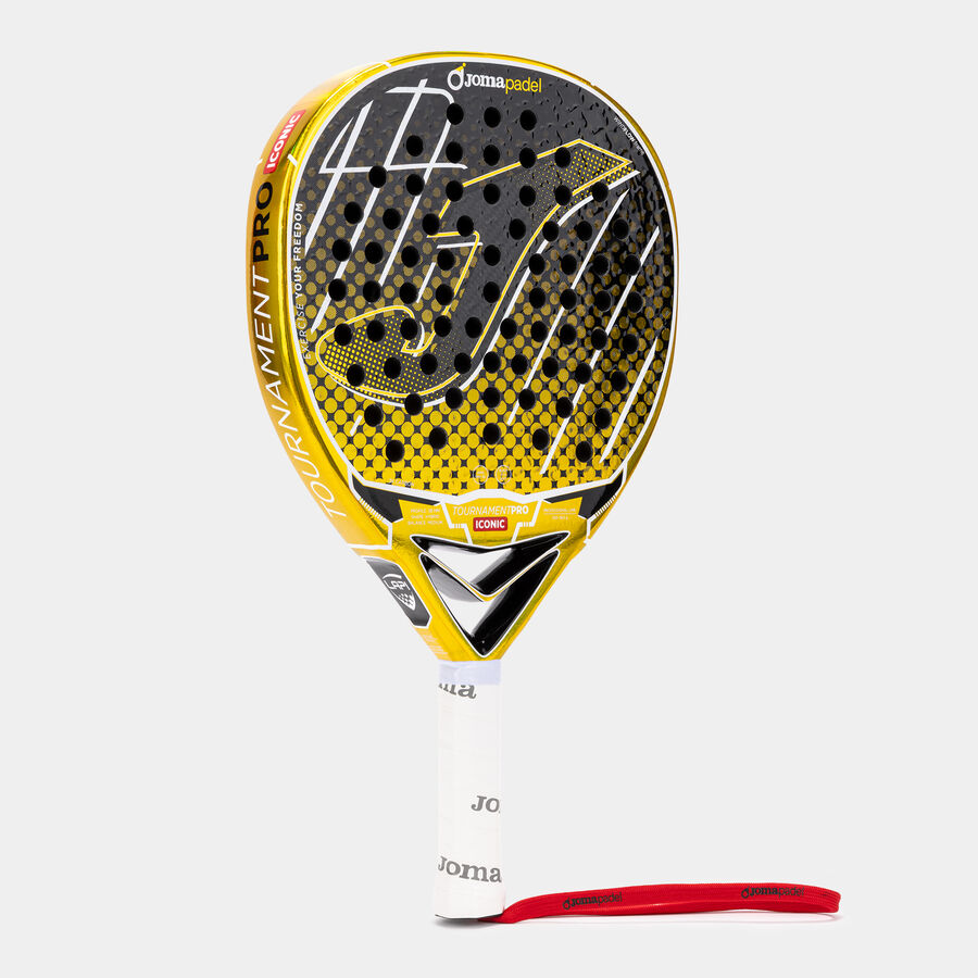 PALA DE P&Aacute;DEL LAPI - LIGA AMATEUR DE PADEL INTERNACIONAL