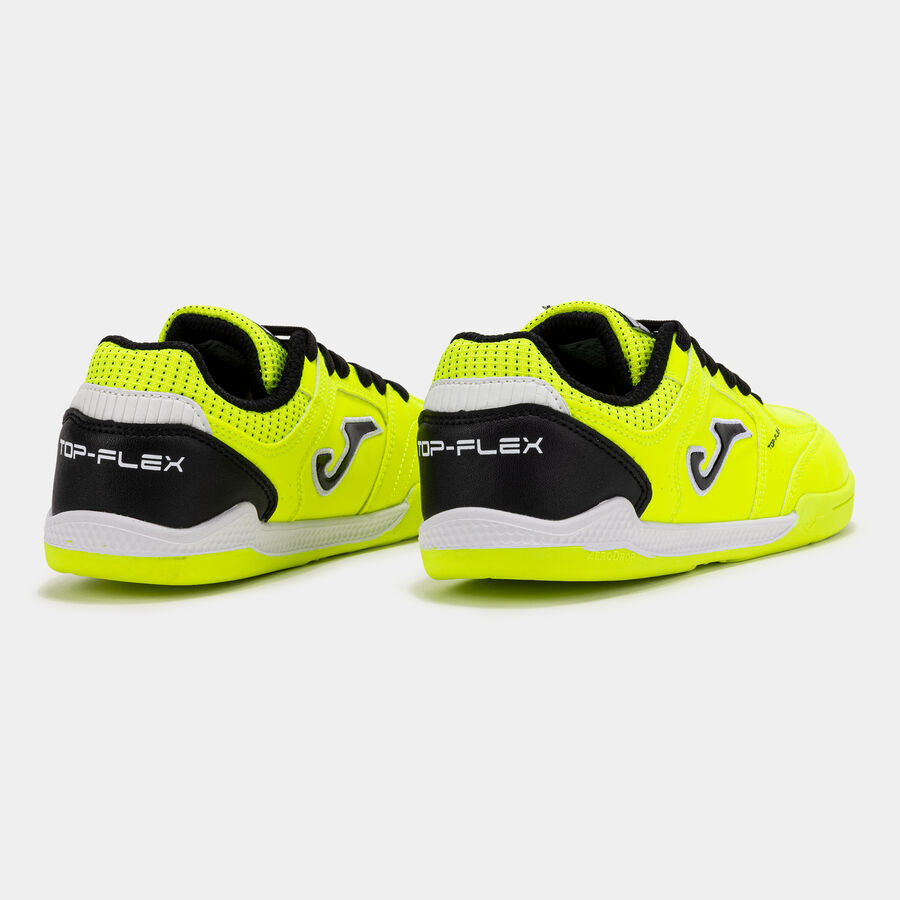 TOP FLEX JUNIOR BAREFOOT 25