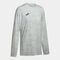 Long sleeve shirt man Challenge white