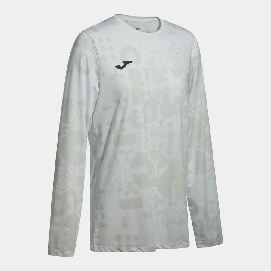 CAMISETA MANGA LARGA CHALLENGE