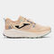 Zapatillas trail Shock Lady 25 mujer beige