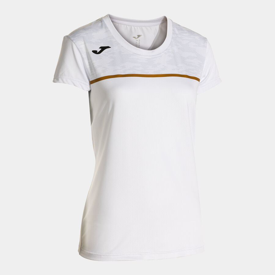 CAMISETA MANGA CORTA RECORD III