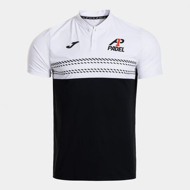 Polo m/c A1 Padel 24/25