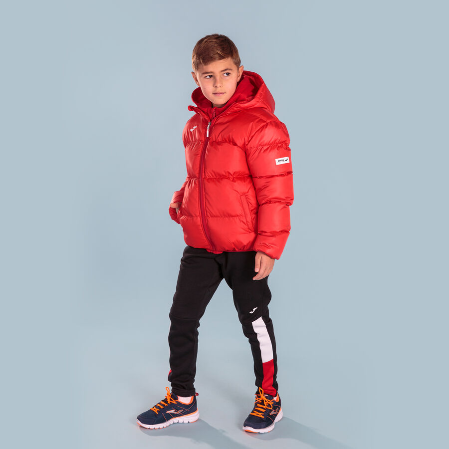 ANORAK LION