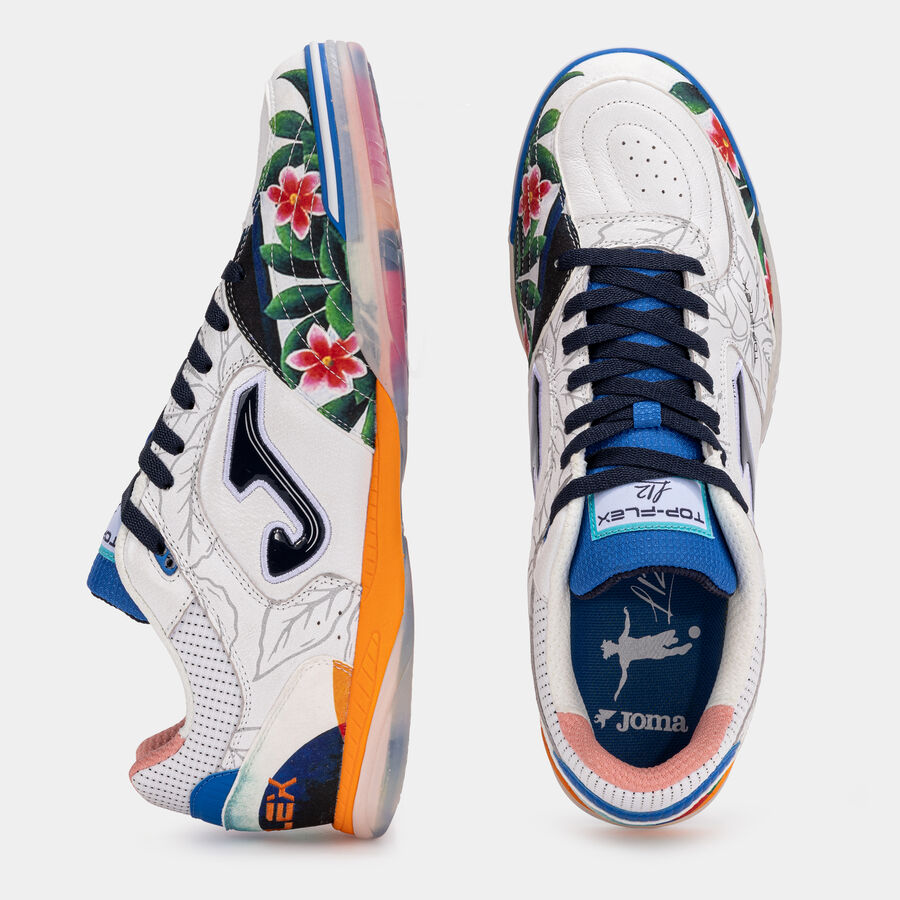 TOP FLEX 26