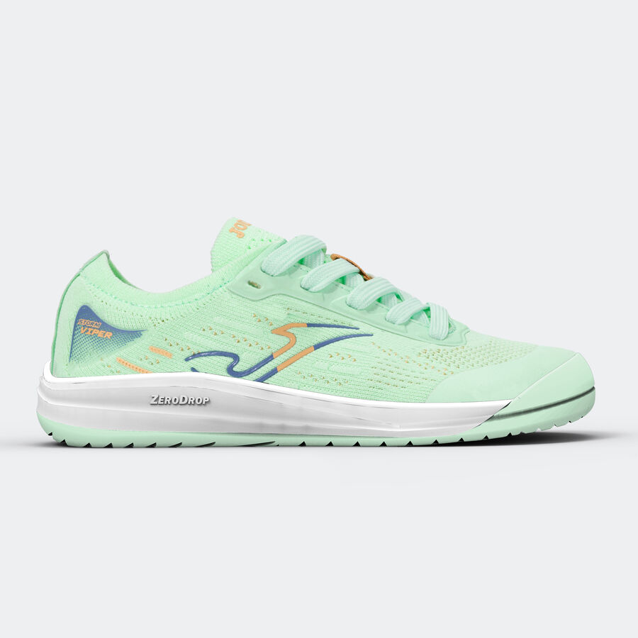 VIPER JUNIOR BAREFOOT 26