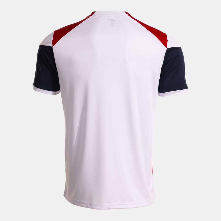 CAMISETA MANGA CORTA DANUBIO