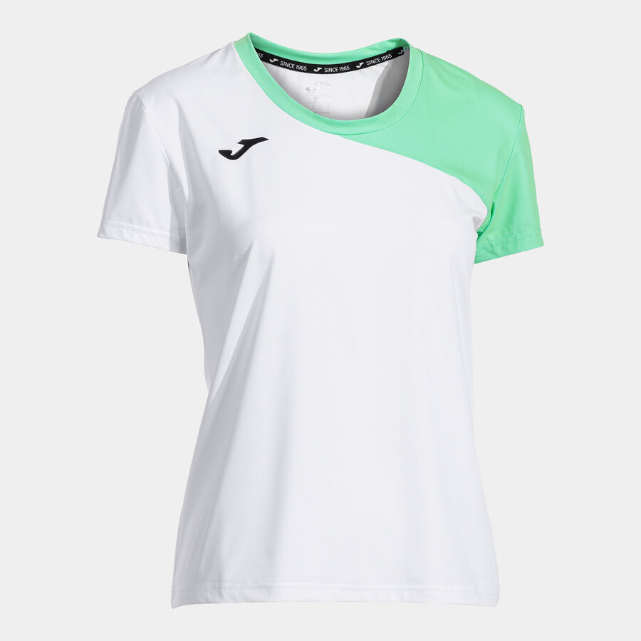 CAMISETA MANGA CORTA CHALLENGE