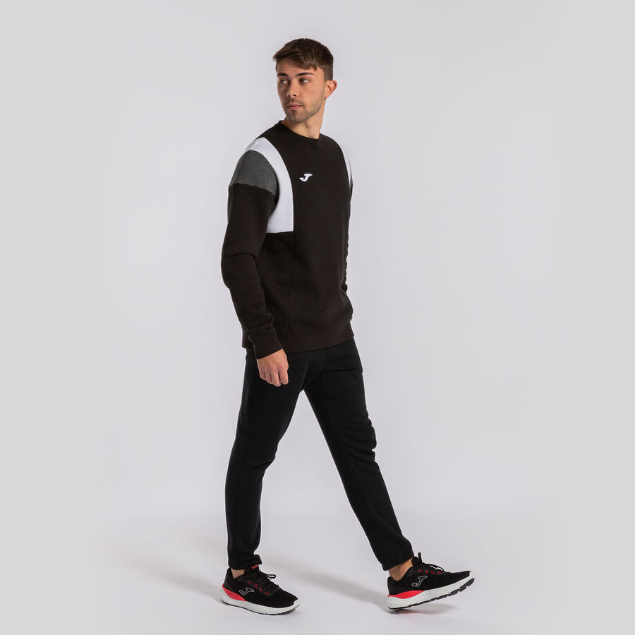 SUDADERA CONFORT III