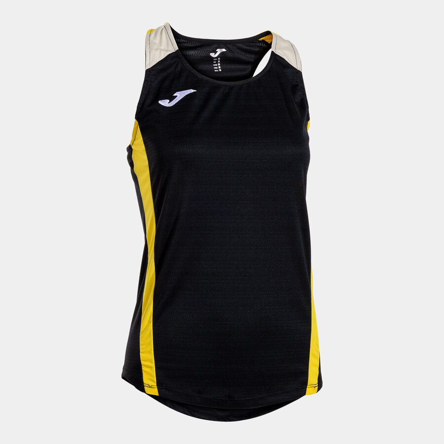 CAMISETA SIN MANGAS MONTREAL