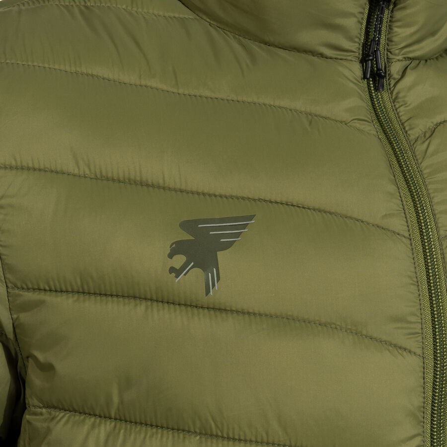 CHAQUETA LIGERA EXPLORER