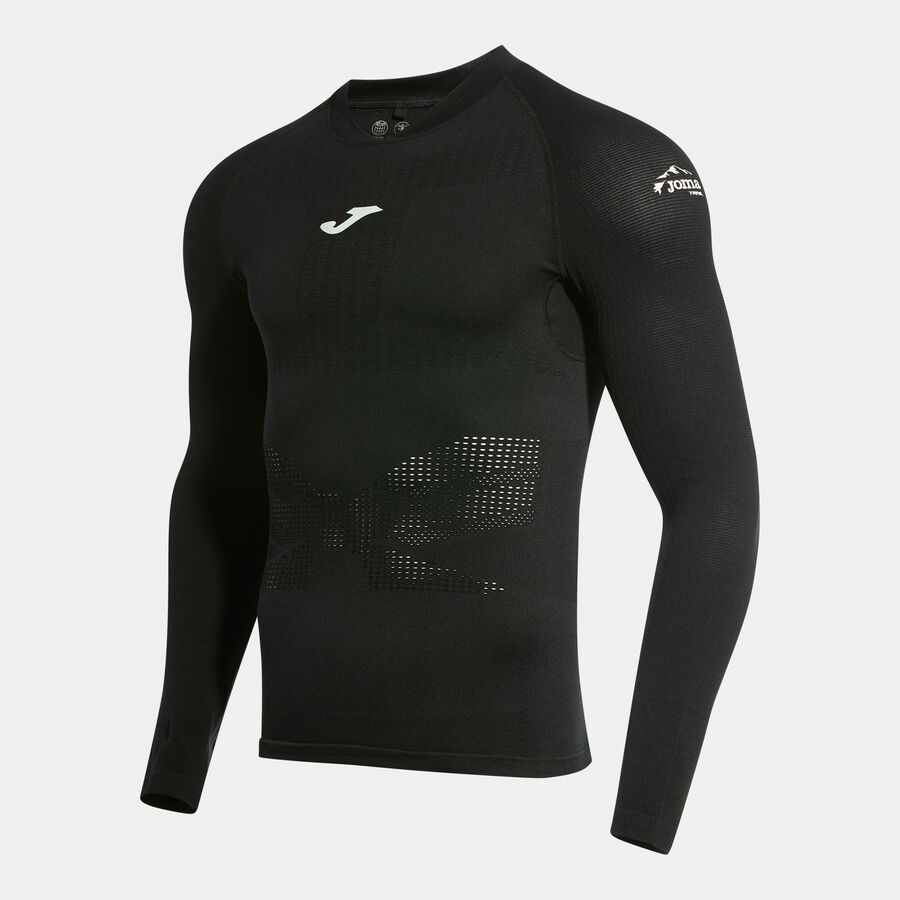 CAMISETA MANGA LARGA R-TRAIL NATURE