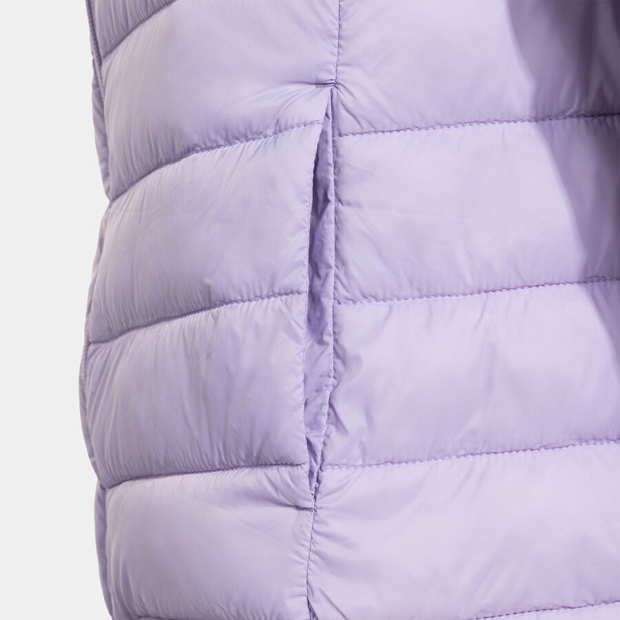 CHAQUETA LIGERA EXPLORER