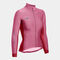 Maillot mujer Crono rosa