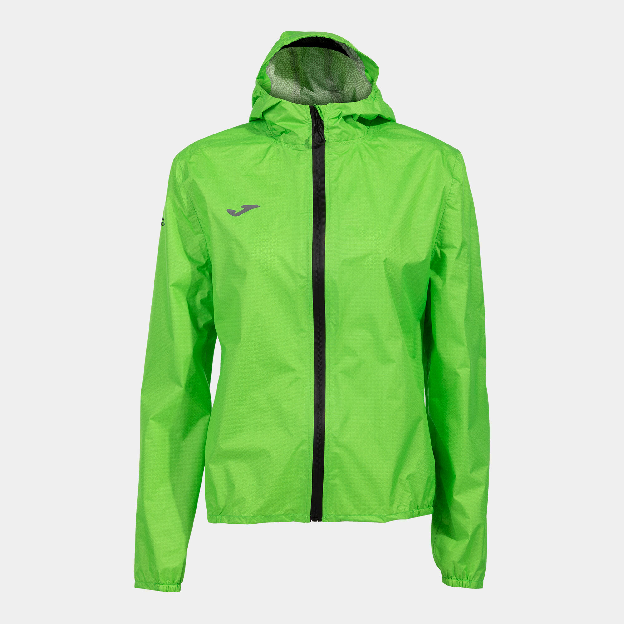 Iconic rain jacket on sale