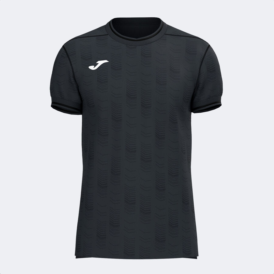 CAMISETA MANGA CORTA SMASH