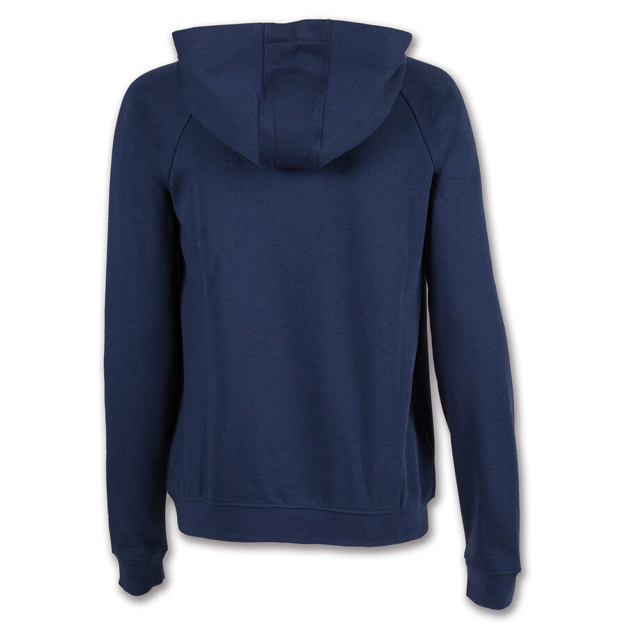 SUDADERA CON CAPUCHA ATENAS II