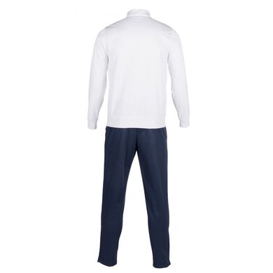 Chándal hombre Academy II blanco marino