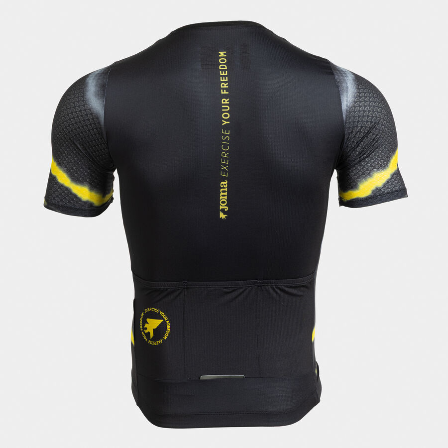 MAILLOT CRONO PRINTING