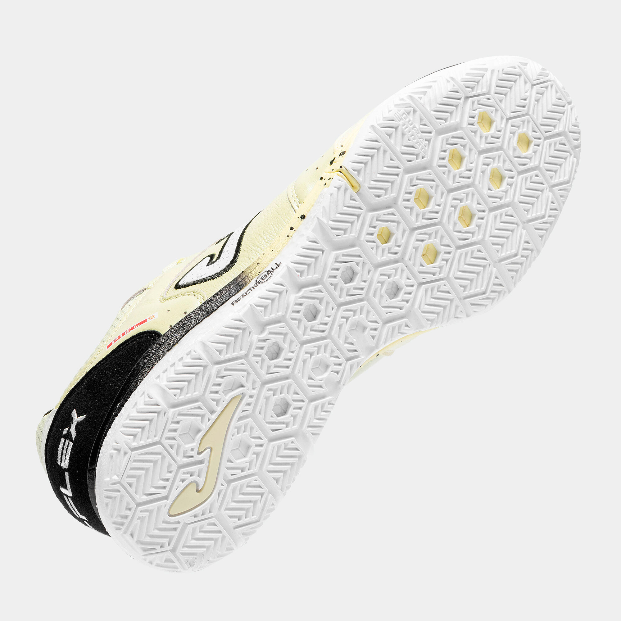 シューズ joma / TOP FLEX REBOUND 2628 IN (28) Futsal shoes Top Flex Rebound 26 indoor yellow | JOMA®
