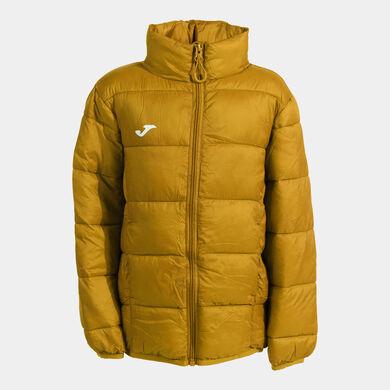 Anorak junior Joma Kids naranja
