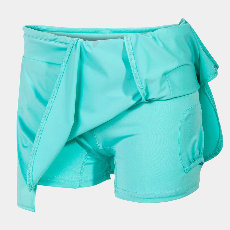 FALDA OPEN II