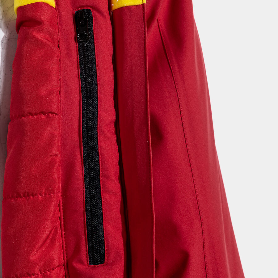 ANORAK OTROS COMITE OLIMPICO ESPA&Ntilde;OL