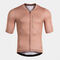 Maillot unisex Crono camel